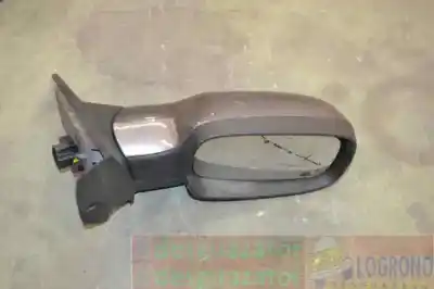 Second-hand car spare part right rearview mirror for renault scénic ii (jm0/1_) 1.5 dci (jm1e, jm16) oem iam references 7701068385