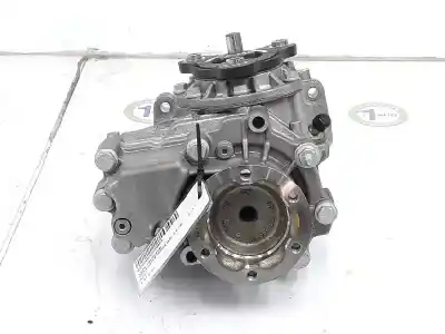 Pièce détachée automobile d'occasion différentiel avant pour volkswagen tiguan 2.0 tdi références oem iam zsb0409053  