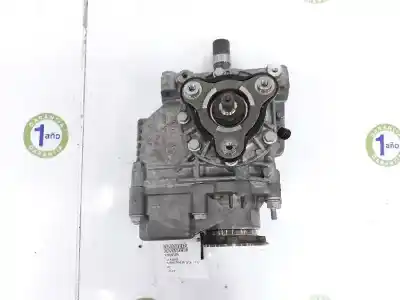 Pièce détachée automobile d'occasion différentiel avant pour volkswagen tiguan 2.0 tdi références oem iam zsb0409053  