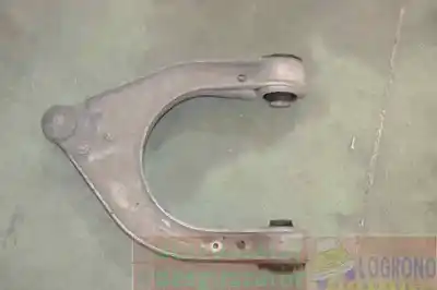 Pezzo di ricambio per auto di seconda mano braccio sospensione superiore anteriore destro per mercedes-benz clase e (w211) e 55 amg kompressor (211.076) riferimenti oem iam a2113309007