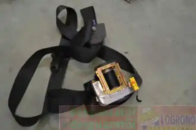 Second-hand car spare part Front Right Seat Belt for MERCEDES-BENZ CLASE E (W211) E 55 AMG KOMPRESSOR (211.076) OEM IAM references A2118600285  2118600285