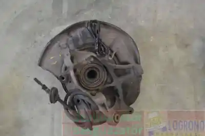 Pezzo di ricambio per auto di seconda mano snodo posteriore destro per mercedes-benz clase e (w211) e 55 amg kompressor (211.076) riferimenti oem iam a2113504608