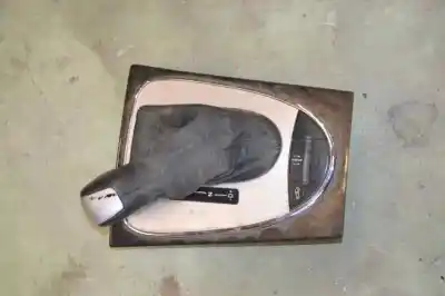 Pezzo di ricambio per auto di seconda mano pomello della leva del cambio per mercedes-benz clase e (w211) e 55 amg kompressor (211.076) riferimenti oem iam a2112670210