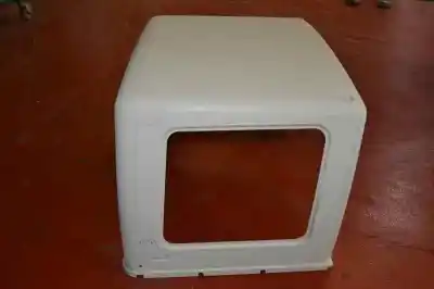 Peça sobressalente para automóvel em segunda mão teto por suzuki samurai (sj) 1.3 cat referências oem iam 5097000000