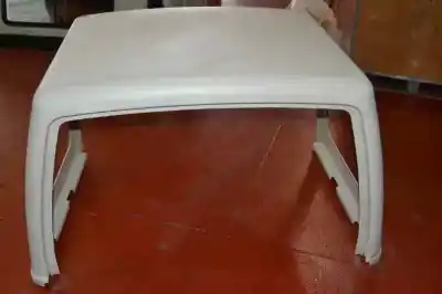 Pezzo di ricambio per auto di seconda mano soffitto per suzuki samurai (sj) 1.3 cat riferimenti oem iam 5097000000  5097000000