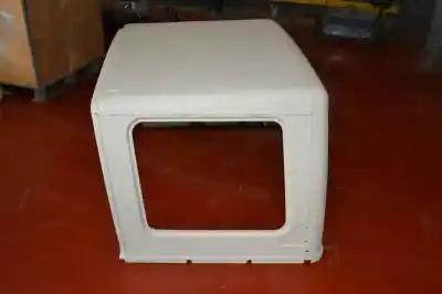 Pezzo di ricambio per auto di seconda mano soffitto per suzuki samurai (sj) 1.3 cat riferimenti oem iam 5097000000  5097000000