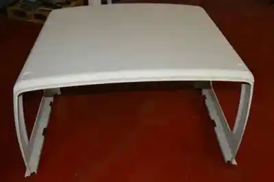 Pezzo di ricambio per auto di seconda mano soffitto per suzuki samurai (sj) 1.3 cat riferimenti oem iam 5097000000  5097000000