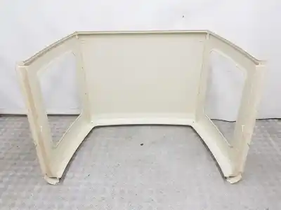 Pièce détachée automobile d'occasion plafond pour suzuki samurai sj 413 (sj) 1.3 hard top lujo références oem iam hardtop sj413  hardtop sj413