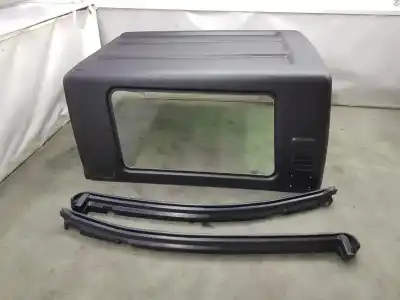 Pezzo di ricambio per auto di seconda mano soffitto per suzuki samurai sj 413 (sj) 1.3 hard top lujo riferimenti oem iam hardtop sj413 largo  hardtop sj413 largo
