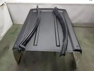 Pezzo di ricambio per auto di seconda mano soffitto per suzuki samurai sj 413 (sj) 1.3 hard top lujo riferimenti oem iam hardtop sj413 largo  hardtop sj413 largo