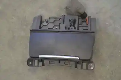 Second-hand car spare part ashtray for audi a4 b8 (8k2) 2.0 tdi oem iam references 8k0857951c