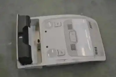 Автозапчасти б/у внутренний свет за audi a4 b8 (8k2) 2.0 tdi ссылки oem iam 8t0947140  8t0947140