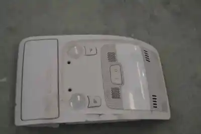 Second-hand car spare part interior light for audi a4 b8 (8k2) 2.0 tdi oem iam references 8t0947140
