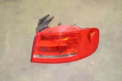 Pezzo di ricambio per auto di seconda mano  per AUDI A4 B8 (8K2)  Riferimenti OEM IAM 8K5945096D  8K5945096D