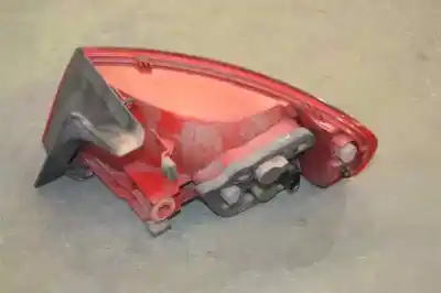 Pezzo di ricambio per auto di seconda mano lampada posteriore sinistra per audi a4 b8 (8k2) 2.0 tdi riferimenti oem iam 8k5945095d  8k5945095d