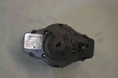 Pezzo di ricambio per auto di seconda mano controllo della luce per audi a4 b8 (8k2) 2.0 tdi riferimenti oem iam 8k0941531p  8k0941531p