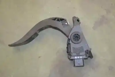 Second-hand car spare part accelerator pedal for audi a4 b8 (8k2) 2.0 tdi oem iam references 8k1723523