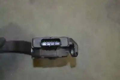 Second-hand car spare part accelerator pedal for audi a4 b8 (8k2) 2.0 tdi oem iam references 8k1723523  8k1723523