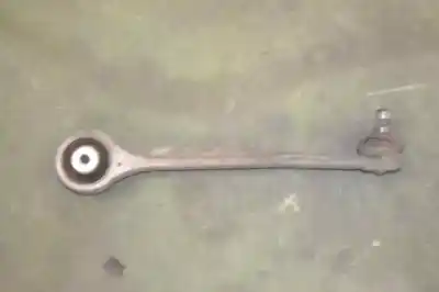 Pezzo di ricambio per auto di seconda mano staffa anteriore sinistra per audi a4 b8 (8k2) 2.0 tdi riferimenti oem iam 8k0407505a  8k0407505a