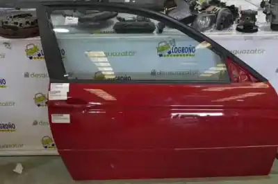 Gebrauchtes Autoersatzteil ordere rechte tür zum bmw serie 3 compacto (e46) 2.0 320td oem-iam-referenzen 41517016240