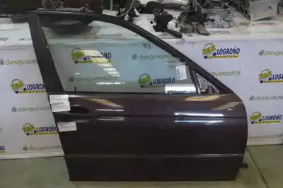 Second-hand car spare part FRONT RIGHT DOOR for BMW SERIE 3 BERLINA (E46)  OEM IAM references 41517034152  99810