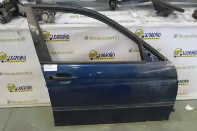 Second-hand car spare part FRONT RIGHT DOOR for BMW SERIE 3 BERLINA (E46)  OEM IAM references 41517034152  30893