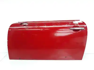 Автозапчасти б/у левая передняя дверь за mini mini (r56) cooper d ссылки oem iam 41002755935