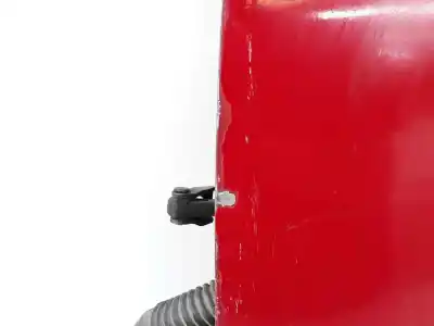 Автозапчастина б/у передні ліві двері для mini mini (r56) 1.6 cooper d [1.6 ltr. - 82 kw diesel cat] посилання на oem iam 41002755935  41002755935