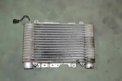 Автозапчастина б/у інтеркулер для mitsubishi galloper (jk-01) 2.5 td intercooler посилання на oem iam hr140170a  hr140170a