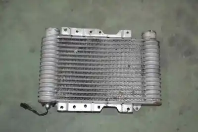 Автозапчасти б/у интеркулер за mitsubishi galloper (jk-01) 2.5 td intercooler ссылки oem iam hr140170a