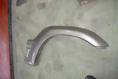 Автозапчасти б/у правое переднее крыло за mitsubishi galloper (jk-01) 2.5 td intercooler ссылки oem iam hr650915  hr650915