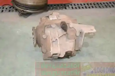 Pezzo di ricambio per auto di seconda mano differenziale posteriore per bmw 3 (e46) 320 d riferimenti oem iam 33101428797  33101428797