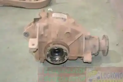 Pezzo di ricambio per auto di seconda mano differenziale posteriore per bmw 3 (e46) 320 d riferimenti oem iam 33101428797  33101428797