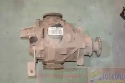 Peça sobressalente para automóvel em segunda mão diferencial traseiro por bmw 3 (e46) 320 d referências oem iam 33101428797