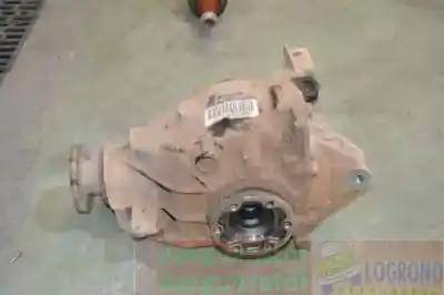 Pezzo di ricambio per auto di seconda mano differenziale posteriore per bmw 3 (e46) 320 d riferimenti oem iam 33101428797  33101428797