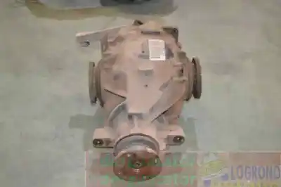 Pezzo di ricambio per auto di seconda mano differenziale posteriore per bmw 3 (e46) 320 d riferimenti oem iam 33101428797  33101428797