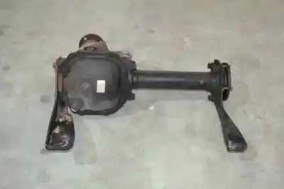 Автозапчасти б/у передний дифференциал за mitsubishi galloper (jk-01) 2.5 td intercooler ссылки oem iam mb569415a  mb569415a