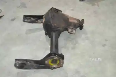 Автозапчасти б/у передний дифференциал за mitsubishi galloper (jk-01) 2.5 td intercooler ссылки oem iam mb569415a  mb569415a