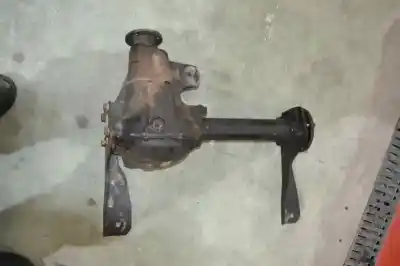 Автозапчасти б/у передний дифференциал за mitsubishi galloper (jk-01) 2.5 td intercooler ссылки oem iam mb569415a