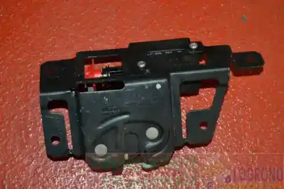 Peça sobressalente para automóvel em segunda mão fechadura do mala por bmw x3 (e83) 2.0 turbodiesel cat referências oem iam 51247201561