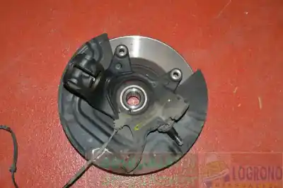 Автозапчасти б/у передняя правая кулачка за BMW X3 (E83) 2.0 Turbodiesel CAT ссылки OEM IAM 31213450558  31213450558