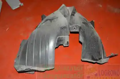 Second-hand car spare part FRONT RIGHT WHEEL ARCH for BMW X3 (E83)  OEM IAM references 51713420432  51713420432