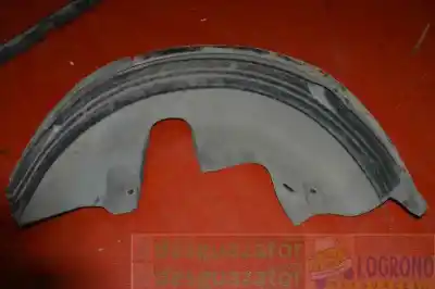 Peça sobressalente para automóvel em segunda mão cave de roda traseira direita por bmw x3 (e83) 2.0 turbodiesel cat referências oem iam 51713400058