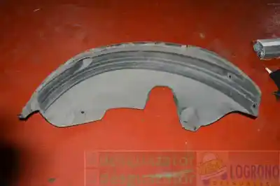 Peça sobressalente para automóvel em segunda mão cave de roda traseira esquerda por bmw x3 (e83) 2.0 turbodiesel cat referências oem iam 51713400057