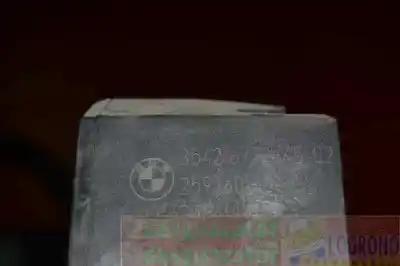 Second-hand car spare part potentiometer for bmw x3 (e83) 2.0 turbodiesel cat oem iam references 35426772645  35406889822