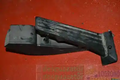 Peça sobressalente para automóvel em segunda mão potenciômetro por bmw x3 (e83) 2.0 turbodiesel cat referências oem iam 35426772645