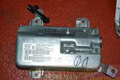 Peça sobressalente para automóvel em segunda mão airbag frontal lado direito por bmw x3 (e83) 2.0 turbodiesel cat referências oem iam 72123426316