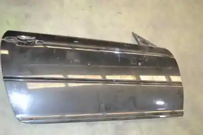 Second-hand car spare part Front Right Door for BMW SERIE 3 COUPE (E46) 320 Cd OEM IAM references 41517038092  41517038092