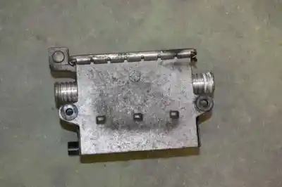 Peça sobressalente para automóvel em segunda mão aquecedor por bmw serie 3 coupe 2.0 16v d referências oem iam 64126918806