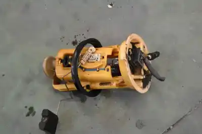 Peça sobressalente para automóvel em segunda mão bomba de combustivel por bmw serie 3 coupe 2.0 16v d referências oem iam 16146768488